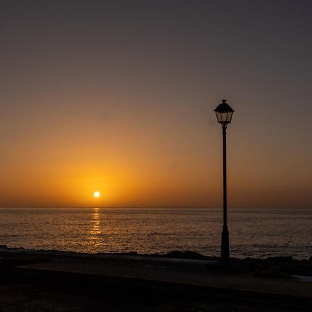 Casa Ana Y El Mar - Para Enamorados Del Mar - Lanzarote Teguise  Exterior foto