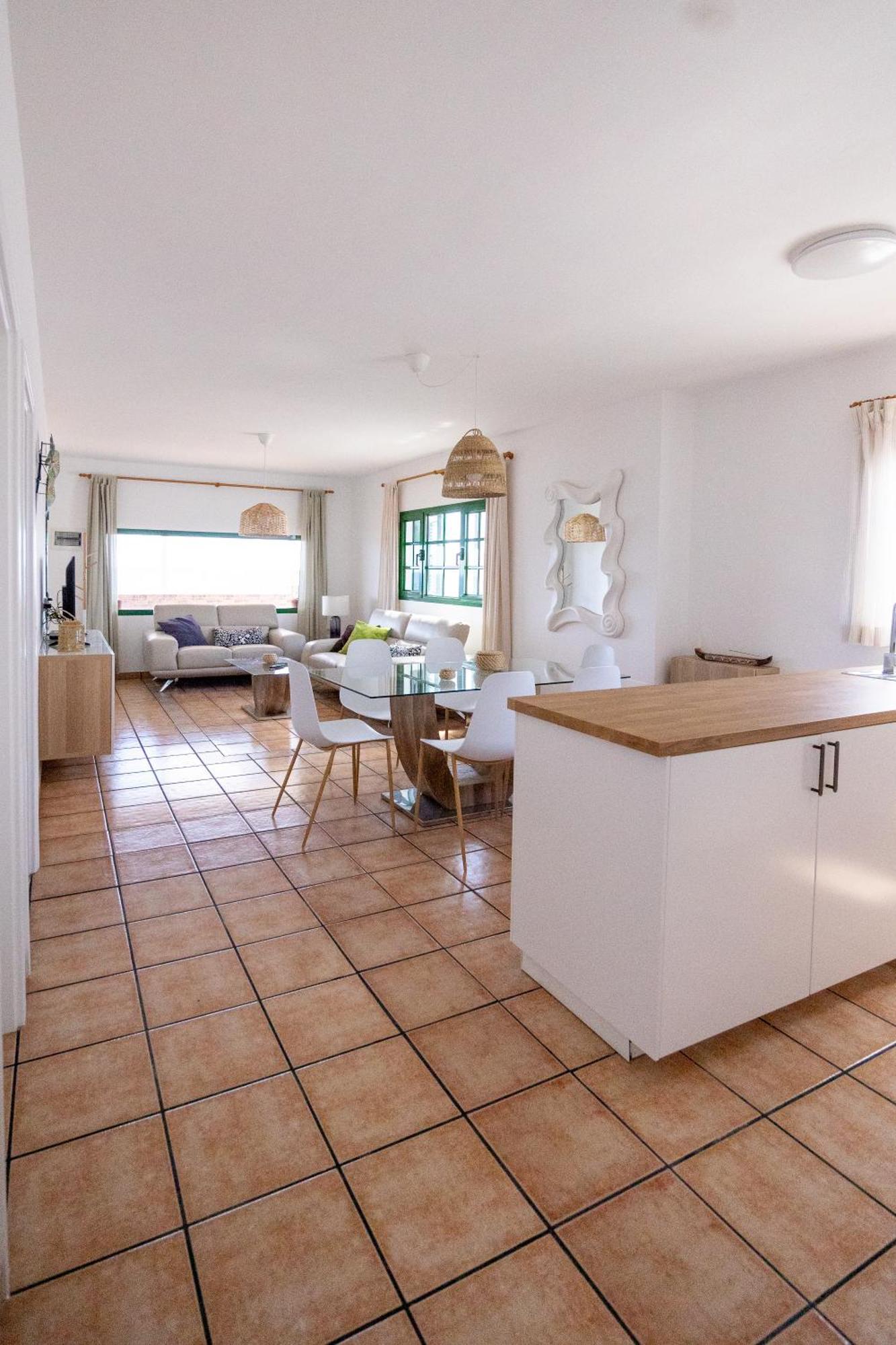 Casa Ana Y El Mar - Para Enamorados Del Mar - Lanzarote Teguise  Exterior foto