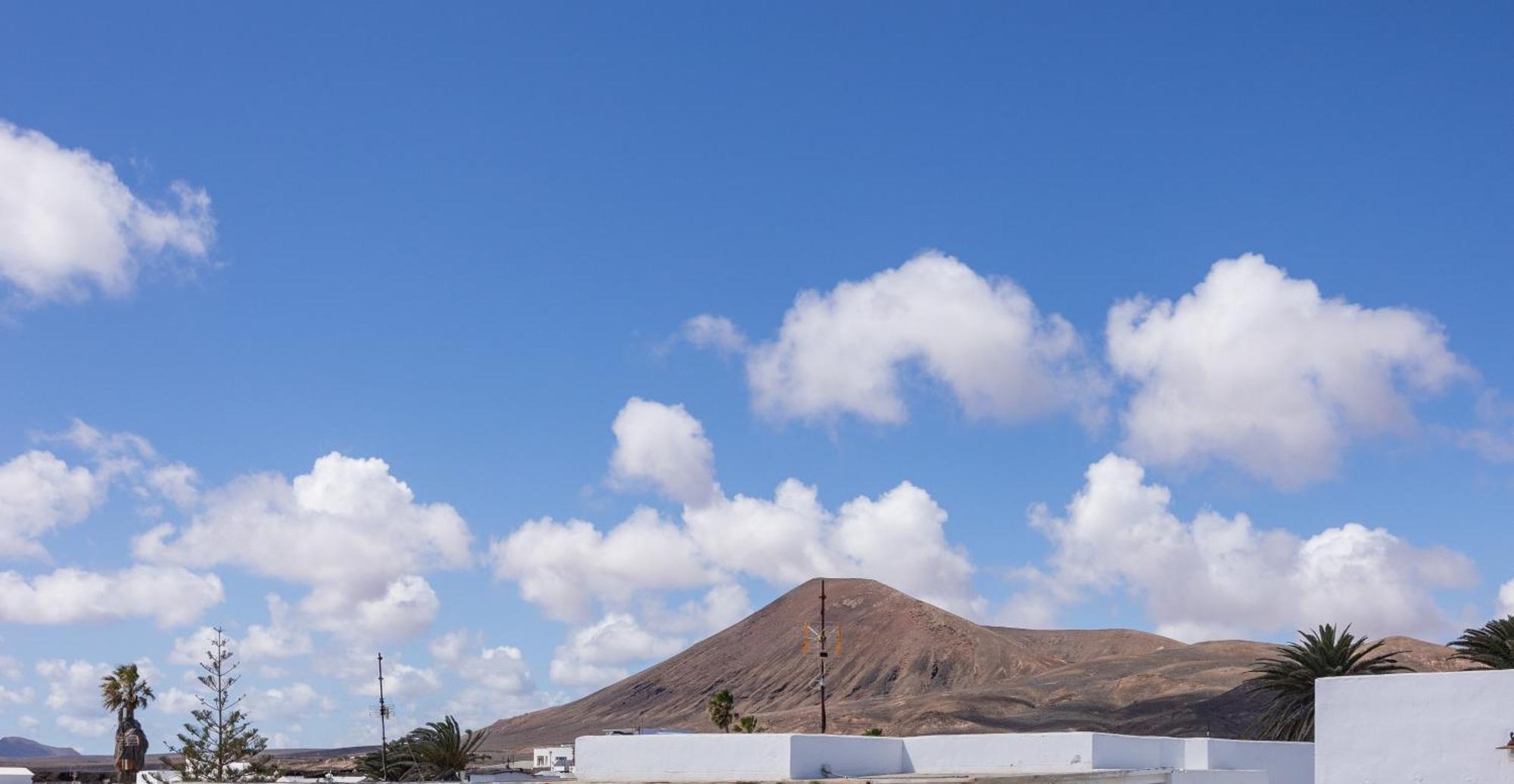 Casa Ana Y El Mar - Para Enamorados Del Mar - Lanzarote Teguise  Exterior foto