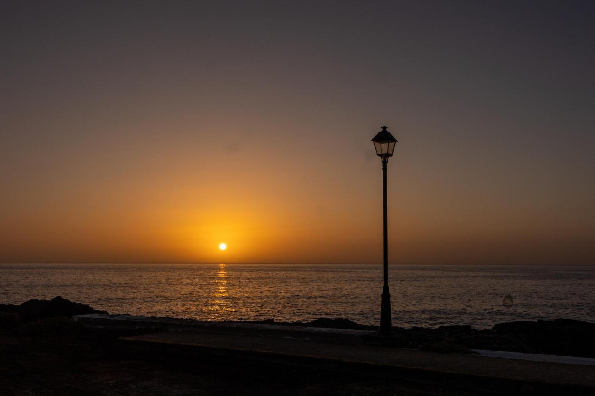 Casa Ana Y El Mar - Para Enamorados Del Mar - Lanzarote Teguise  Exterior foto